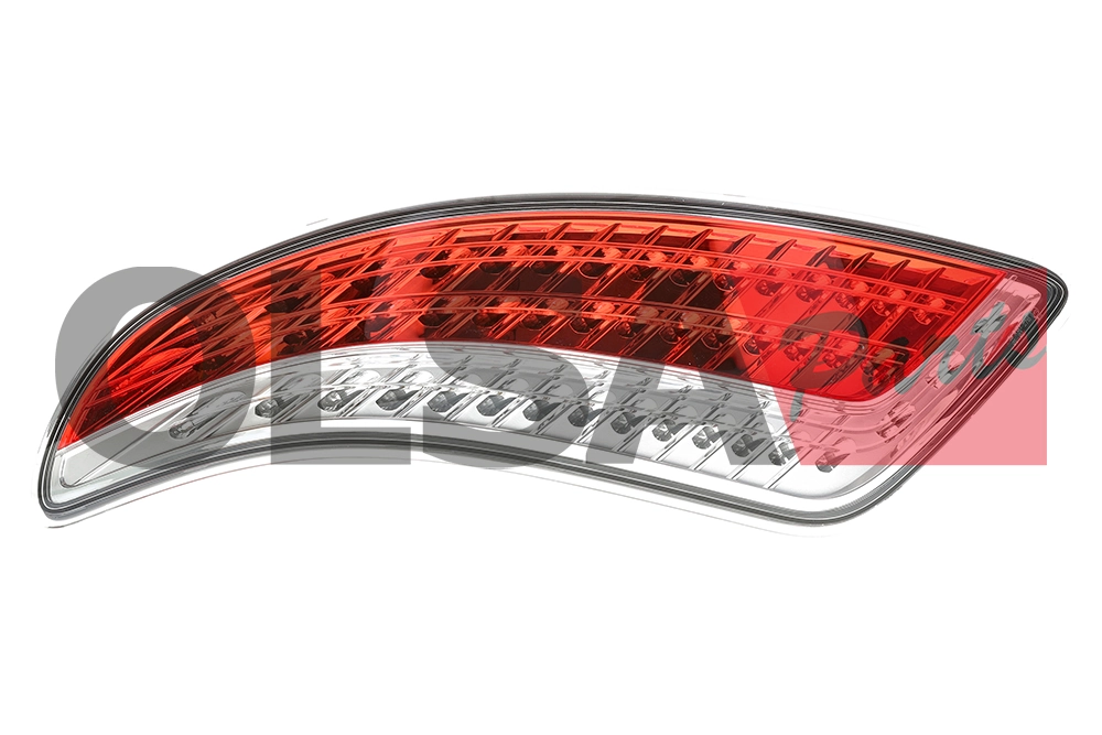 Tail Light Assembly